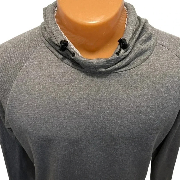 Skechers Cowell Neck Pullover Size Med Like new condition. Bungie hood pulls. - Picture 2 of 10